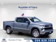 Used 2025 Chevrolet Silverado 1500 LT w/1LT Truck Crew Cab