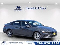 2026 Hyundai Elantra SE Sedan