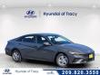 New 2026 Hyundai Elantra SE Sedan