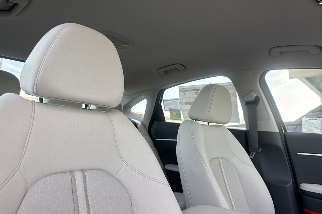 2026 Hyundai Sonata SEL - Photo 17