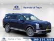 New 2026 Hyundai Palisade Hybrid Blue SEL 8P SUV