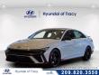 New 2026 Hyundai Elantra N Sedan Sedan