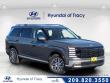 New 2026 Hyundai Palisade Hybrid Blue SEL 8P SUV