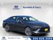New 2026 Hyundai Sonata Hybrid Limited Sedan