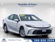 Used 2025 Toyota Camry LE Sedan