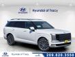New 2026 Hyundai Palisade Hybrid Calligraphy SUV