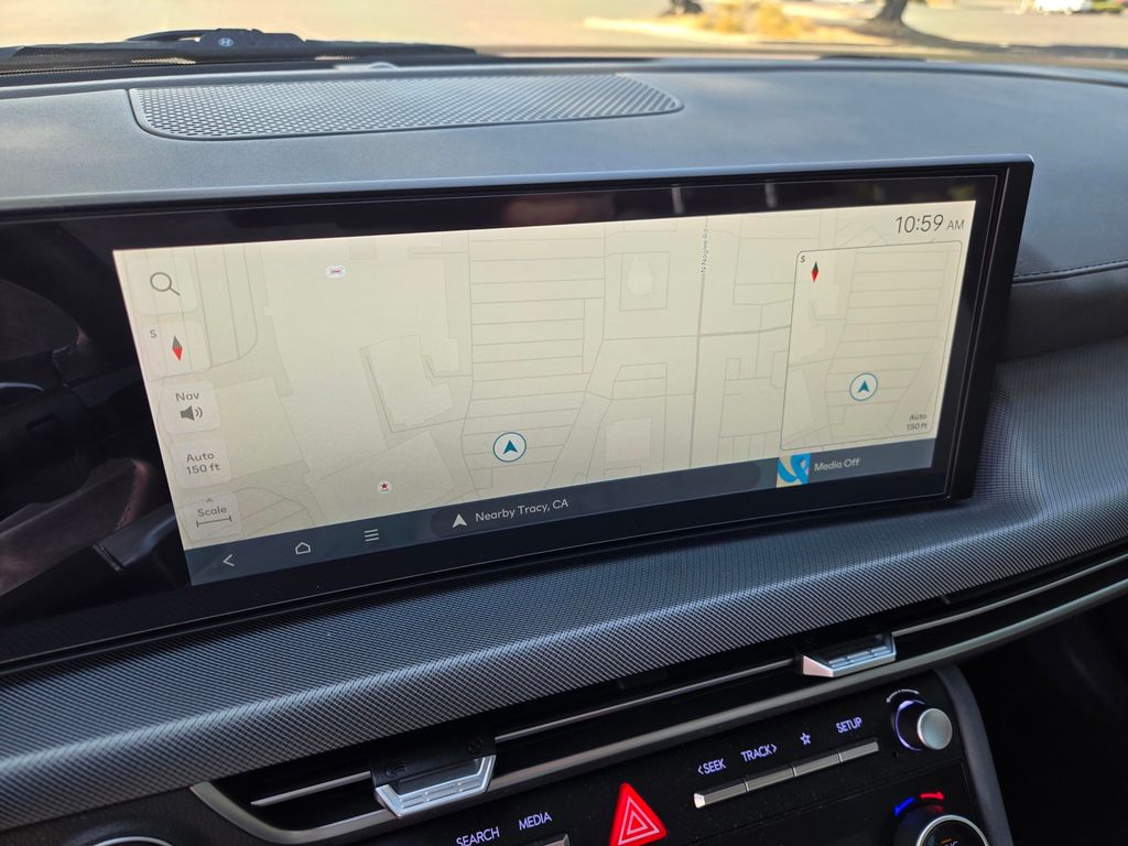 2025 Hyundai Sonata SEL - Photo 21