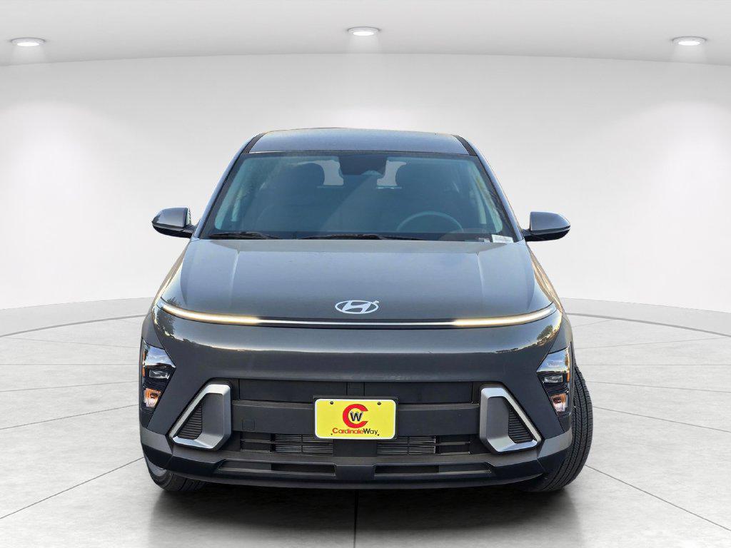 New 2027 Hyundai Kona SE FWD SUV