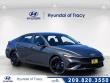 New 2026 Hyundai Elantra SEL Sport Plus Sedan