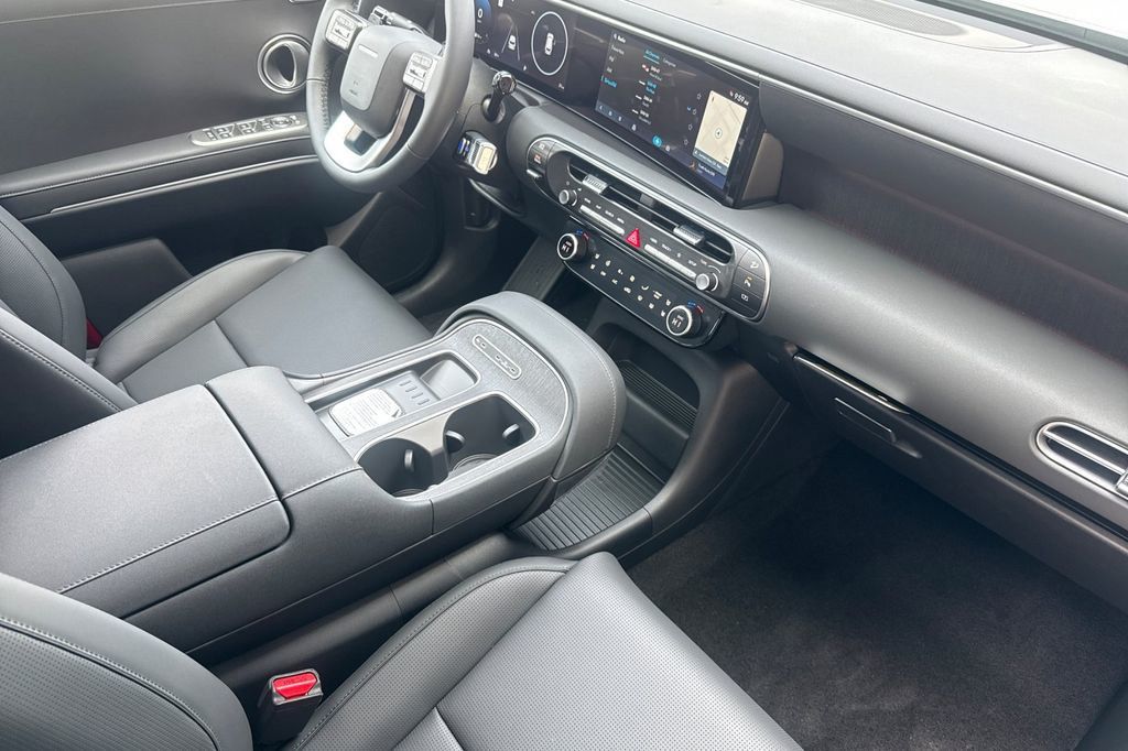 2026 Hyundai Palisade SEL Premium - Photo 17