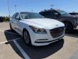 Used 2016 Hyundai Genesis 3.8 Sedan