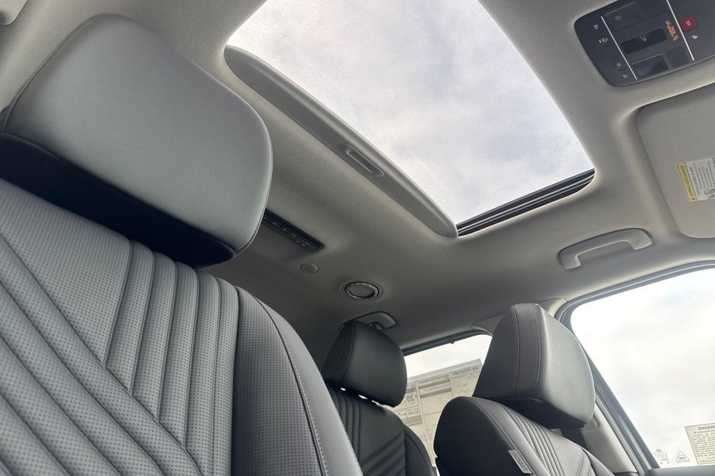 2026 Hyundai Palisade SEL Premium - Photo 18