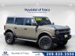 Used 2025 Ford Bronco Outer Banks SUV