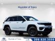 Used 2024 Jeep Grand Cherokee Laredo SUV