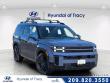 New 2026 Hyundai Tucson Hybrid Limited SUV