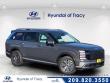 New 2026 Hyundai Palisade Hybrid Blue SEL Premium 8P SUV