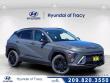 New 2027 Hyundai Kona SEL Sport FWD SUV