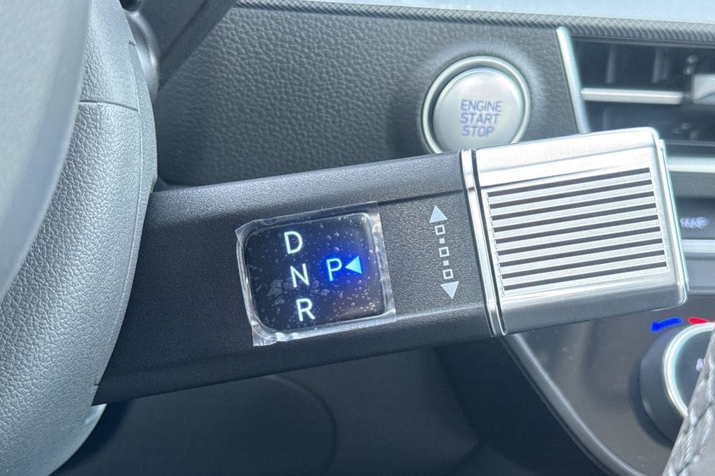 2026 Hyundai Sonata SEL - Photo 22