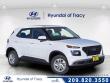 New 2026 Hyundai Venue SE SUV