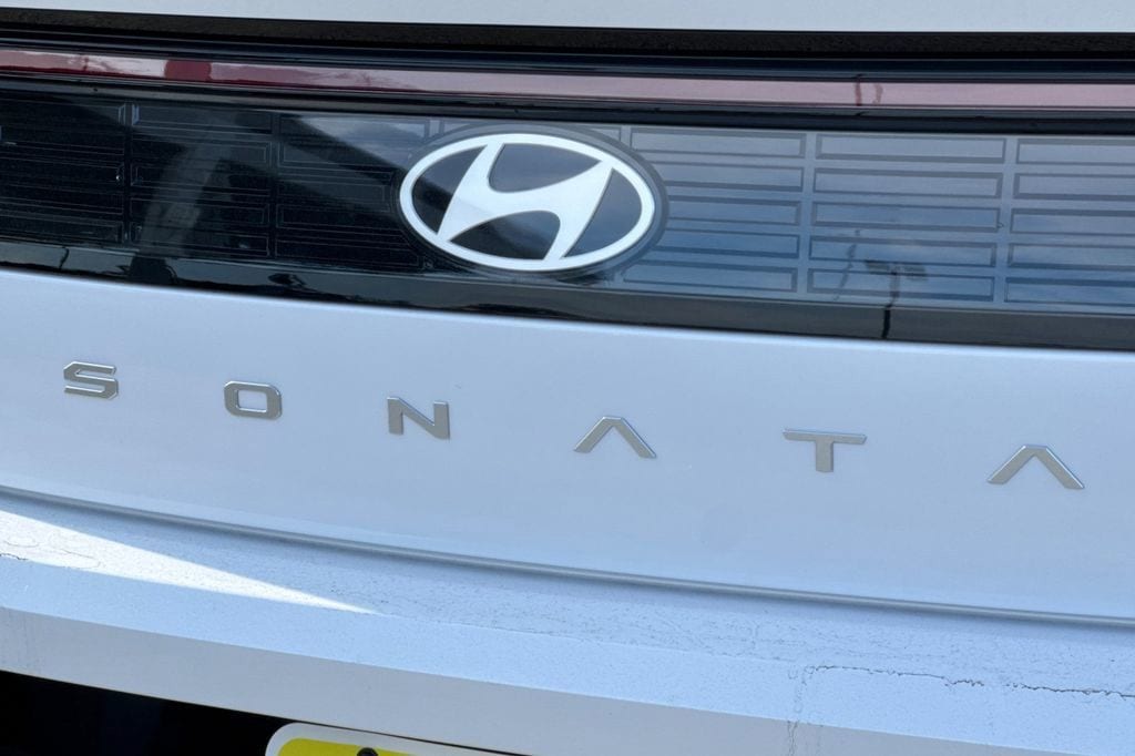 2026 Hyundai Sonata SEL - Photo 31