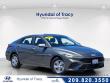 Certified 2026 Hyundai Elantra SE Sedan