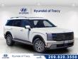 New 2026 Hyundai Palisade Hybrid SEL Premium 7P SUV