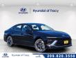 New 2026 Hyundai Sonata SEL Sport Sedan