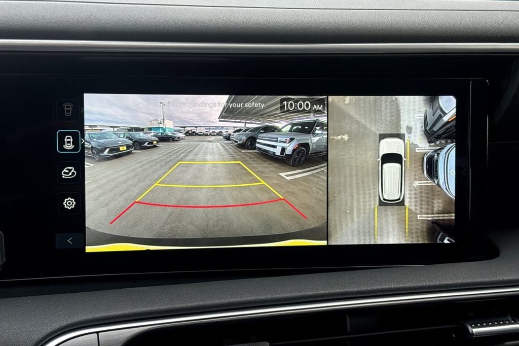 2026 Hyundai Palisade SEL Premium - Photo 22