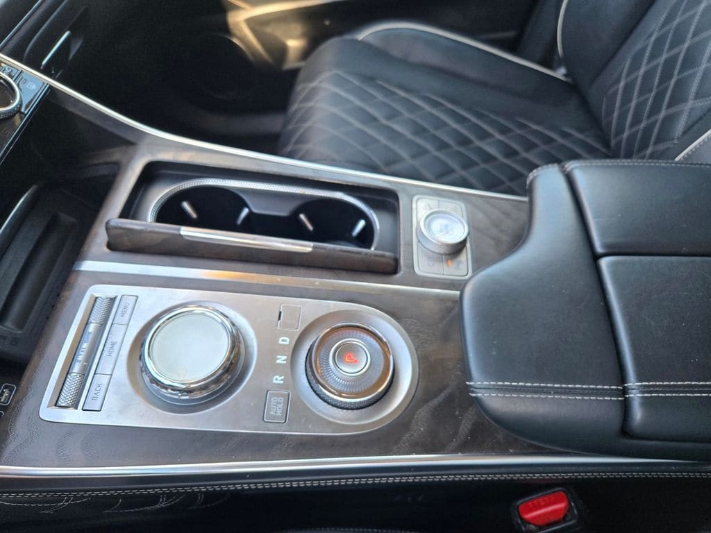 2024 GENESIS GV80 Standard - Photo 23