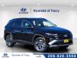 Used 2026 Hyundai Tucson Hybrid SEL Convenience SUV