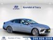 New 2026 Hyundai Sonata Hybrid Limited Sedan