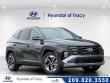 New 2026 Hyundai Tucson SEL Premium SUV