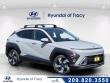 New 2026 Hyundai Kona Limited FWD SUV