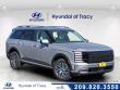 New 2026 Hyundai Palisade Hybrid SEL Premium 7P SUV