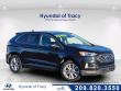 Used 2024 Ford Edge Titanium SUV