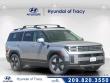 New 2026 Hyundai Santa Fe Hybrid SEL SUV