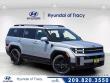 New 2026 Hyundai Santa Fe Hybrid Calligraphy SUV
