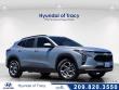 Used 2026 Chevrolet Trax LT SUV