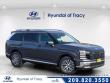New 2027 Hyundai Palisade Hybrid Blue SEL Premium 7P SUV