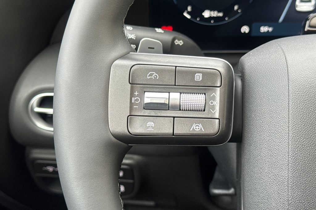 2026 Hyundai Palisade SEL Premium - Photo 27