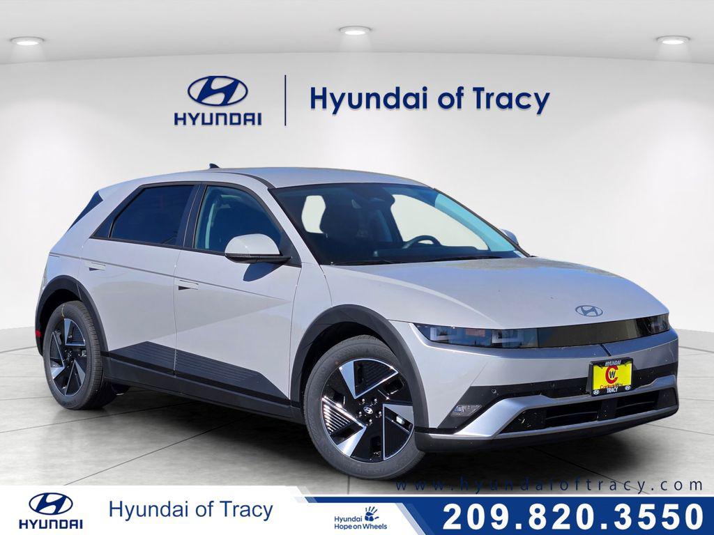 2026 Hyundai IONIQ 5 SE