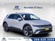 New 2026 Hyundai IONIQ 5 SE SUV