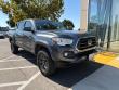 Used 2022 Toyota Tacoma SR5 V6 Truck Double Cab