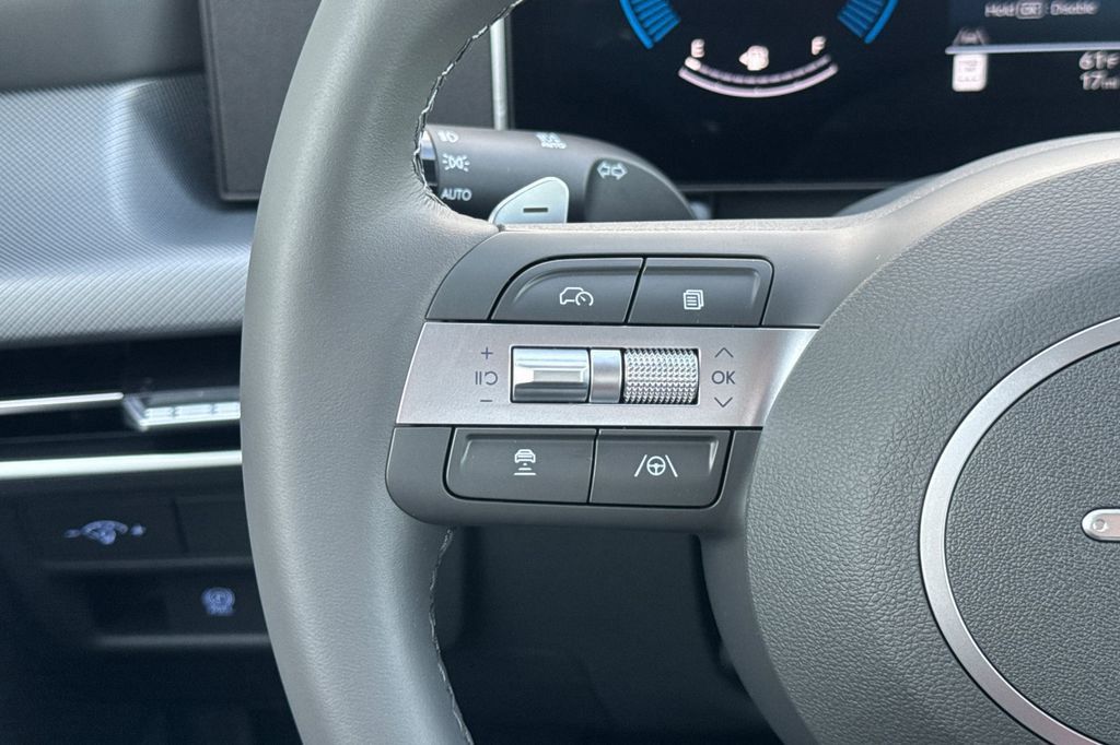 2026 Hyundai Sonata SEL - Photo 25