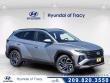 New 2026 Hyundai Tucson SEL Plus FWD SUV