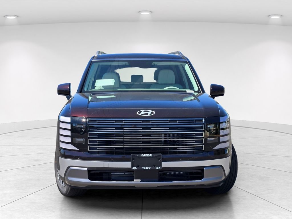 New 2026 Hyundai Palisade Hybrid Blue SEL 8P SUV