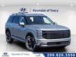  Hyundai Palisade Hybrid