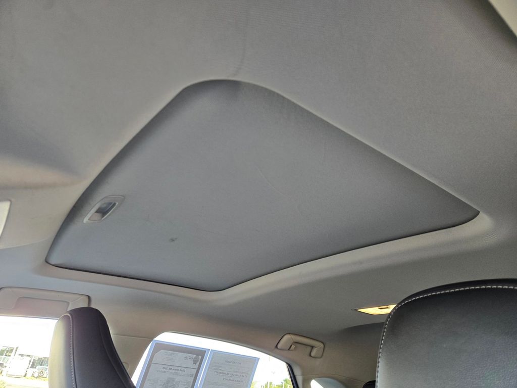 2016 Lexus NX 200t - Photo 19