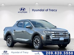 2026 Hyundai Santa Cruz SEL Truck Crew Cab