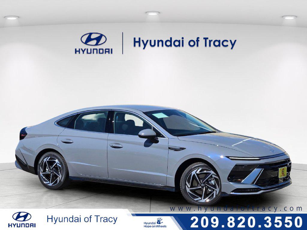 2026 Hyundai Sonata